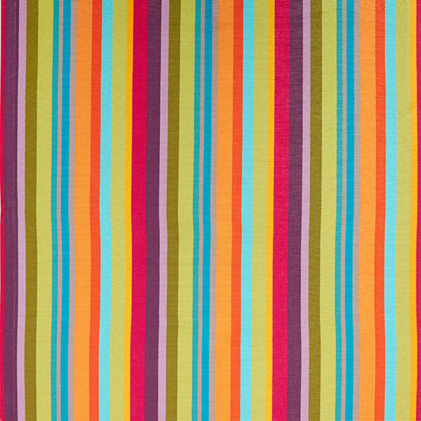 Outdoor Deckchair fabric Longitudinal stripes, 44 cm,  image number 4