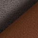 Upholstery Fabric Imitation Leather – dark grey,  thumbnail number 3