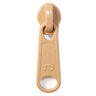 Zip Pull [5 mm] | Prym – beige,  thumbnail number 1