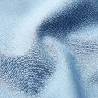 GOTS Cotton Poplin | Tula – dove blue, 
