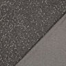 Knit Bouclé Sequins Plain | Poppy Fabrics – grey,  thumbnail number 5