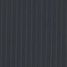Lining Fabric Jacquard Vertical stripes – anthracite,  thumbnail number 1