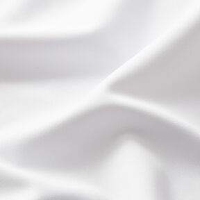 Plain sports and functional jersey – white, 