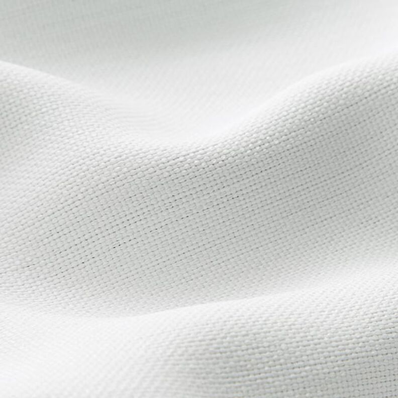 Blackout fabric Texture – white,  image number 2