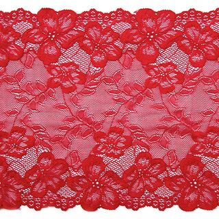 Stretch Lace Hera [220 mm] - red, 