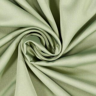 Microfibre Satin – pastel green, 