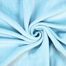 SHORTY Velour [1 m x 0,75 m | Pile: 1,5 mm] - baby blue | Kullaloo,  thumbnail number 2