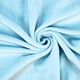 SHORTY Velour [1 m x 0,75 m | Pile: 1,5 mm]  - baby blue | Kullaloo,  thumbnail number 2
