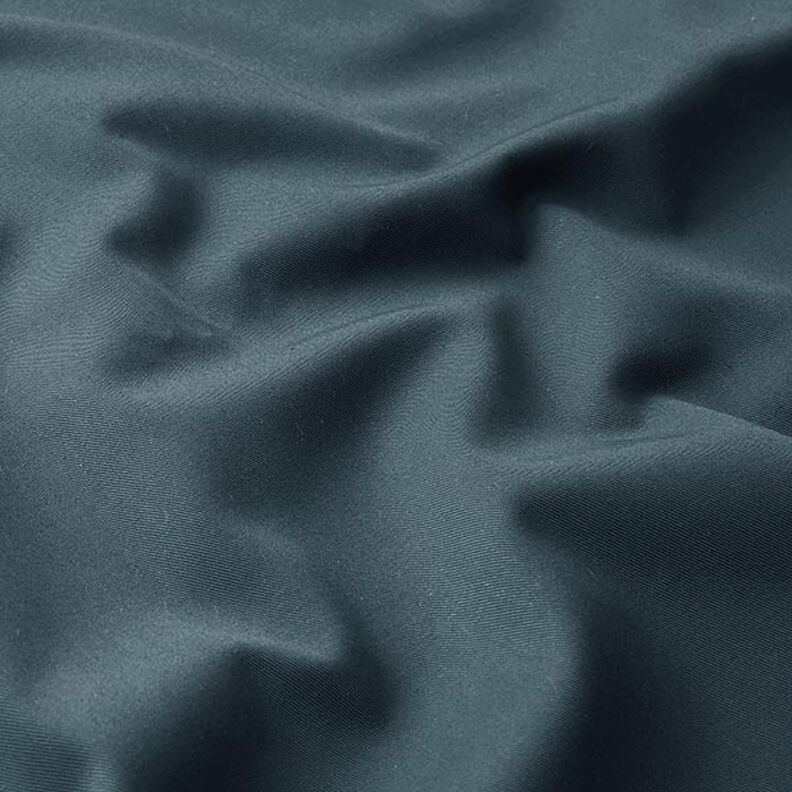 Cotton Twill Plain – petrol,  image number 2