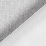 Upholstery Fabric Wool Look – light grey,  thumbnail number 3