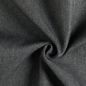 Upholstery Fabric Como – anthracite, 