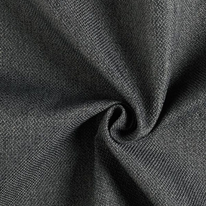 Upholstery Fabric Como – anthracite,  image number 2