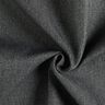 Upholstery Fabric Como – anthracite,  thumbnail number 2