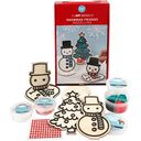 Winter Craft Kit [ 3 pieces ], 