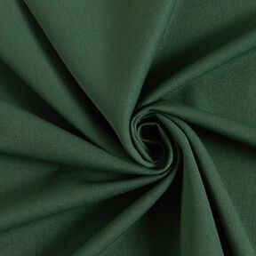 Bi-Stretch Gabardine – dark green, 