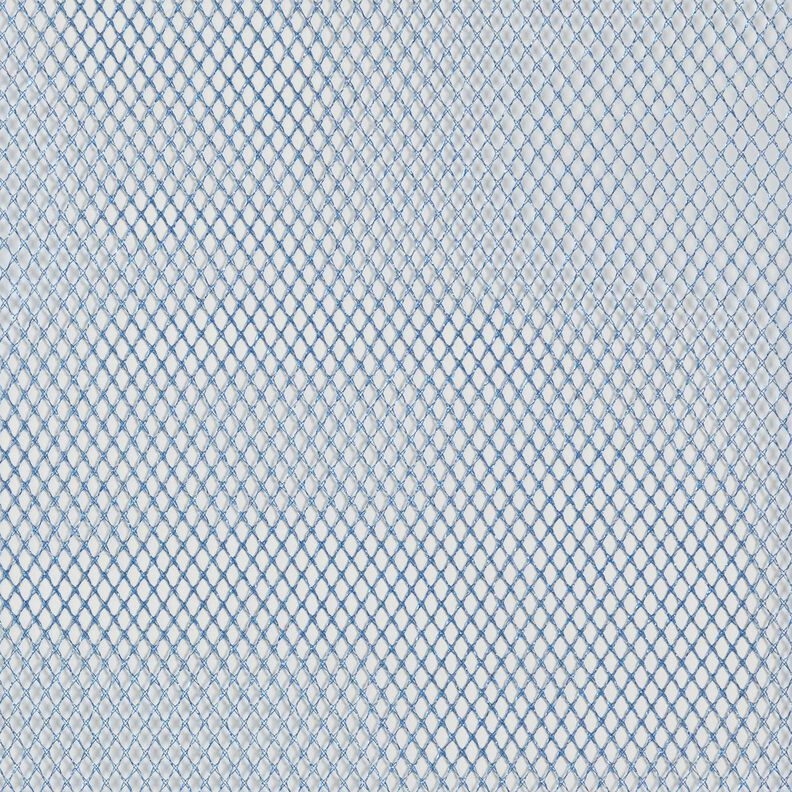 Tulle Metallic – blue,  image number 1