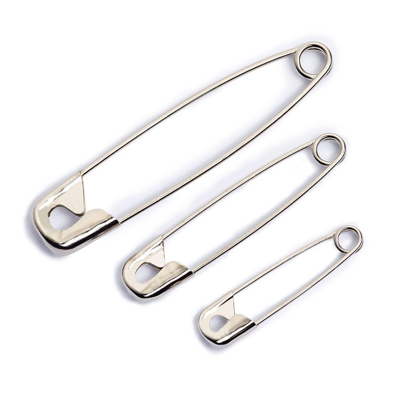 Safety pins [27 mm] | Prym,  image number 2