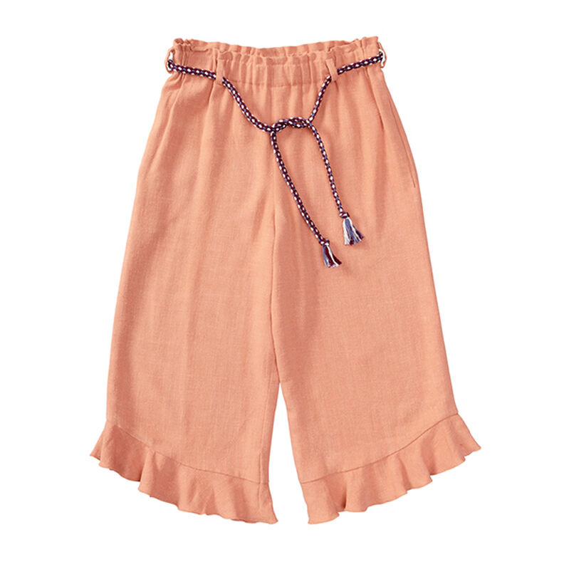 Culottes, Burda 9302 | 116 - 146,  image number 6