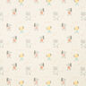 Decor Fabric Half Panama Dog and Cat – natural,  thumbnail number 1