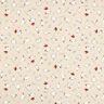 Decor Fabric Half Panama chickens – natural,  thumbnail number 1