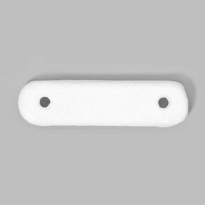 Lead Curtain Weights 13 g – white | Gerster, 