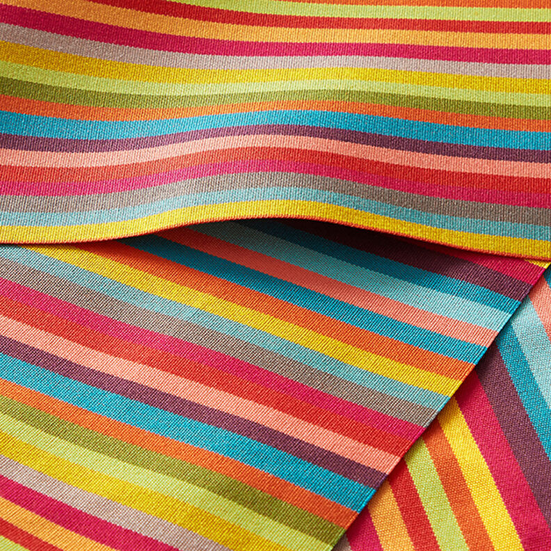 Outdoor Fabric Canvas Stripes,  image number 6
