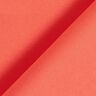Outdoor Fabric Canvas Plain – coral,  thumbnail number 3