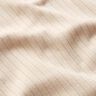 Plain ribbed jersey – natural,  thumbnail number 3