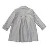 Coat, Burda 9268 | 104-134,  thumbnail number 8