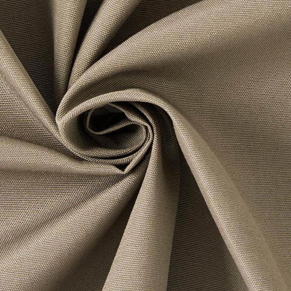 Outdoor Fabric Teflon Plain – taupe,  image number 2