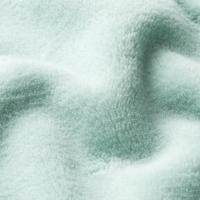 Cosy Fleece – mint, 