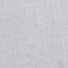 Crushed melange voile – silver grey,  thumbnail number 1