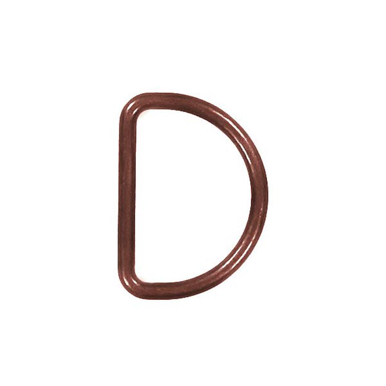D-Ring Metal 87,  image number 1