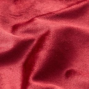 Decor Velvet – red, 