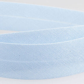 Bias binding Polycotton [20 mm] – baby blue, 