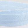 Bias binding Polycotton [20 mm] – baby blue,  thumbnail number 2