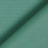 Ottoman ribbed jersey Plain – reed,  thumbnail number 4