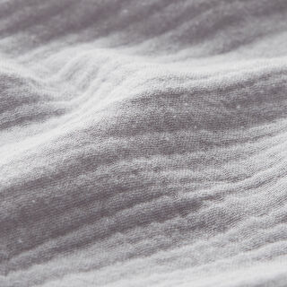 Double Gauze/Muslin – light blue, 