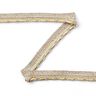 Piping - beige/gold,  thumbnail number 1