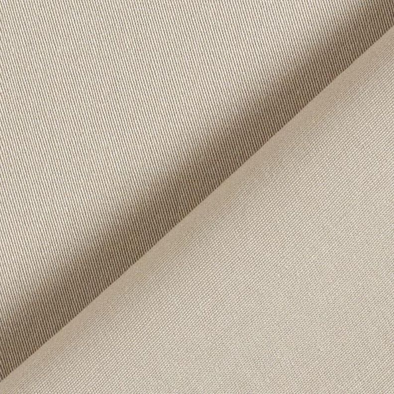 Cotton Twill Stretch – sand,  image number 3
