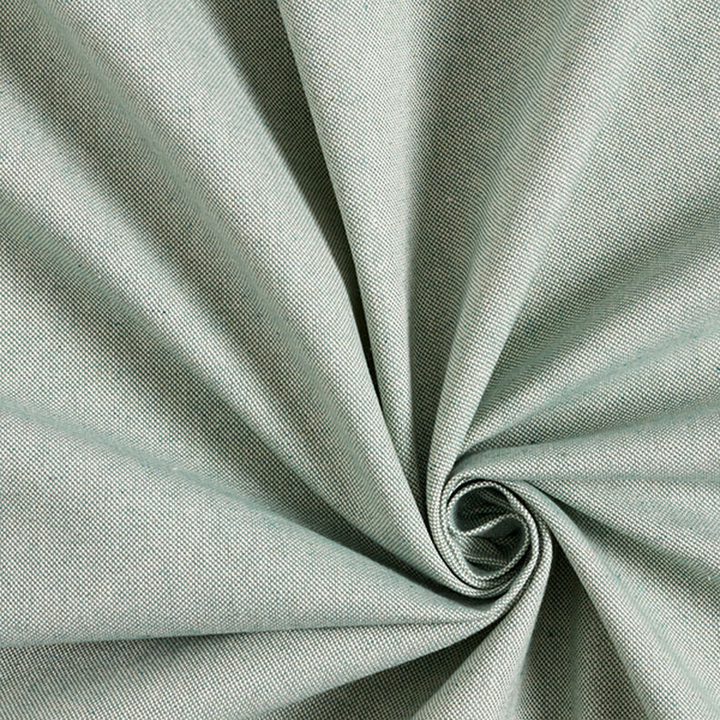 Decor Fabric Half Panama Cambray Recycled – reed,  image number 1