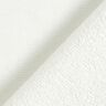 Cosy Towelling Bamboo Plain – offwhite,  thumbnail number 3