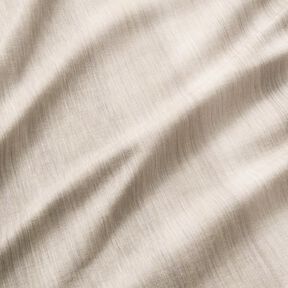 Delicate gradient stripes cotton jersey – anemone, 