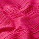 Zigzag Jacquard Jersey – intense pink,  thumbnail number 2