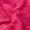Zigzag Jacquard Jersey – intense pink,  thumbnail number 2