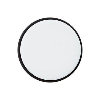 Channel Button Nautical – white, 