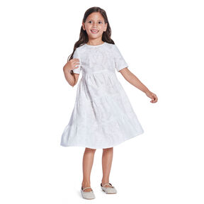 Jacket / Dress | Burda 9225 | 110-140, 