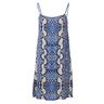 Summer Dress,Burda 5996 | 34 - 48,  thumbnail number 8