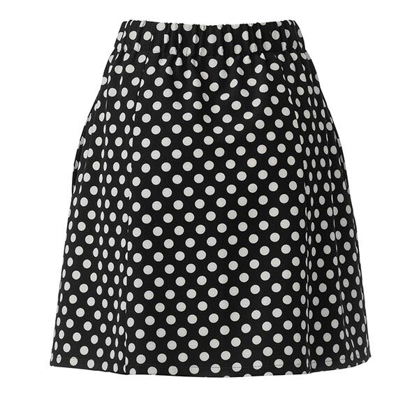 Skirt, Burda 6027 | 34 - 48,  image number 10