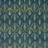 Decor Velvet elegant boxes – petrol,  thumbnail number 1